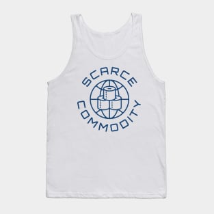 Scarce Commodity Tank Top